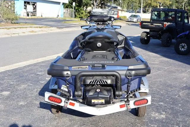 Slide: The Image of Sea-Doo GTX 170 2025 - 5