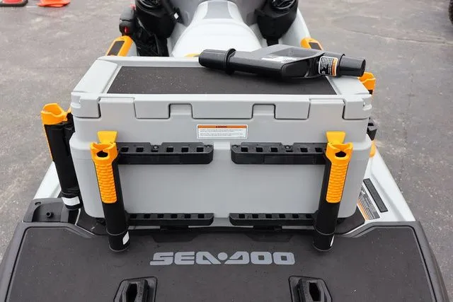 Slide: The Image of Sea-Doo FISH PRO 2025 - 13