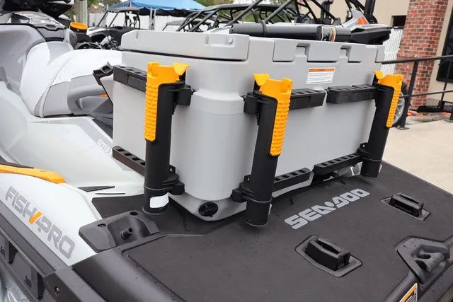 Slide: The Image of Sea-Doo FISH PRO 2025 - 14