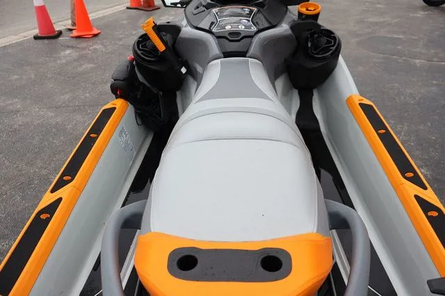 Slide: The Image of Sea-Doo FISH PRO 2025 - 15