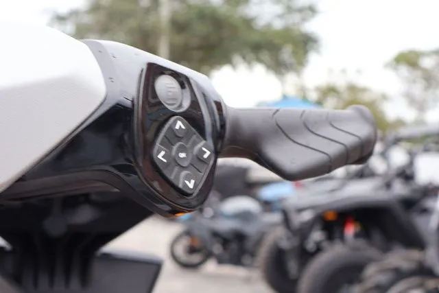 Slide: The Image of Sea-Doo FISH PRO 2025 - 17