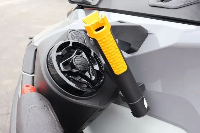 Slide: The Image of Sea-Doo FISH PRO 2025 - 19