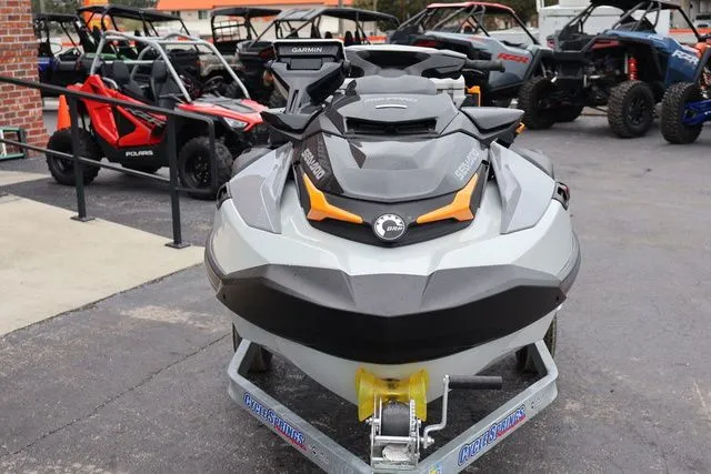 Slide: The Image of Sea-Doo FISH PRO 2025 - 9