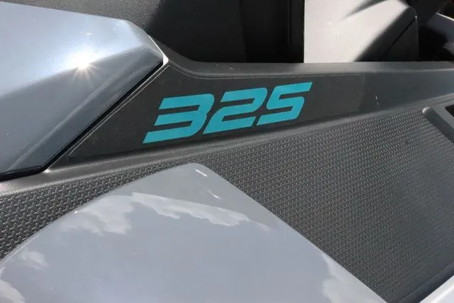 Slide: The Image of Sea-Doo GTX 2025 - 11