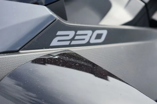 Slide: The Image of Sea-Doo GTX 230 2025 - 11