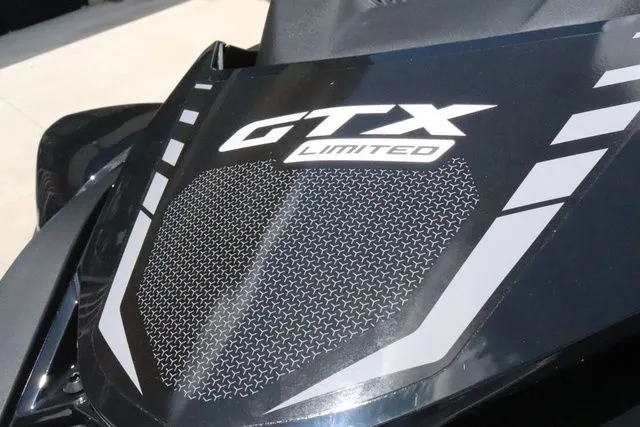 Slide: The Image of Sea-Doo GTX 2025 - 10