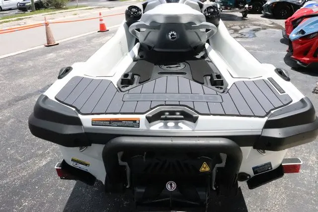 Slide: The Image of Sea-Doo GTX 2025 - 12