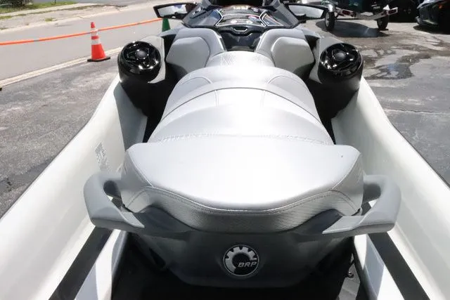 Slide: The Image of Sea-Doo GTX 2025 - 13