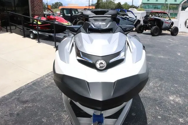 Slide: The Image of Sea-Doo GTX 2025 - 9