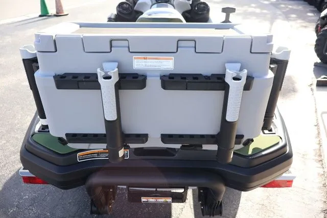 Slide: The Image of Sea-Doo FISH PRO 2025 - 12