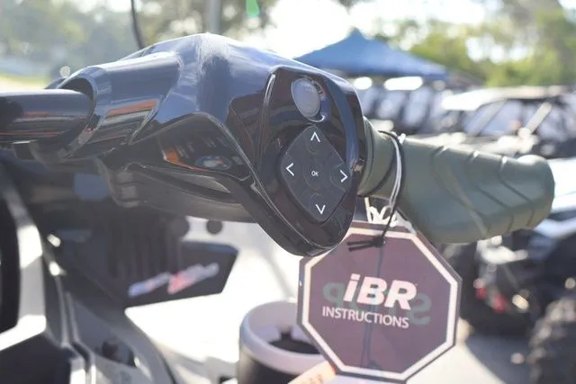 Slide: The Image of Sea-Doo FISH PRO 2025 - 15