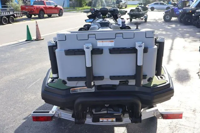 Slide: The Image of Sea-Doo FISH PRO 2025 - 5