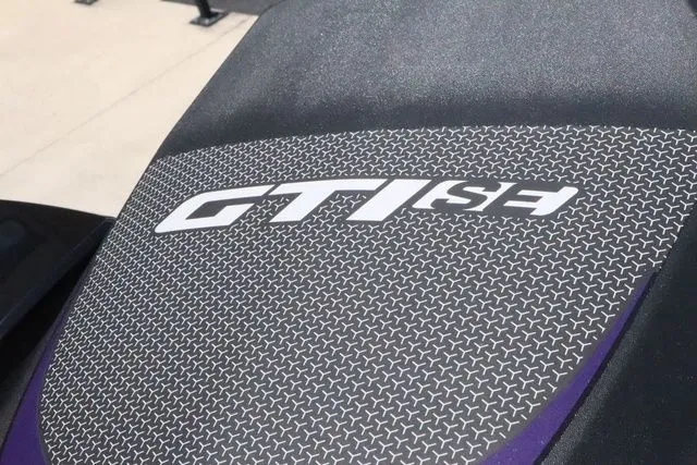 Slide: The Image of Sea-Doo GTI 2025 - 10