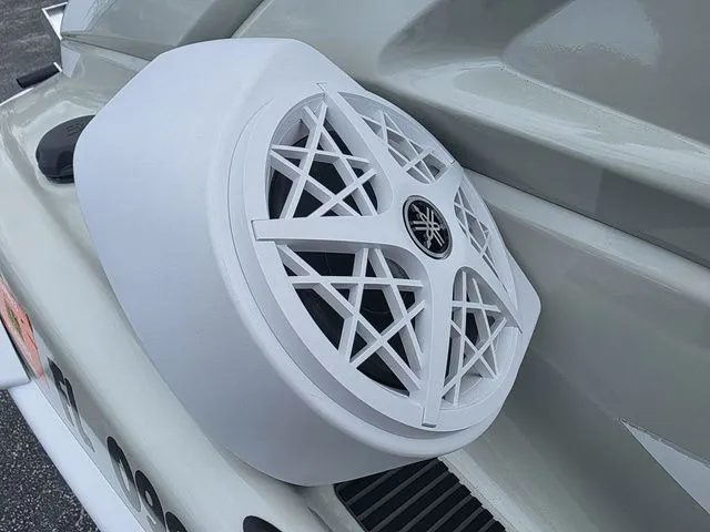 Slide: The Image of Yamaha VX CRUISER HO W/AUDIO 2025 - 10