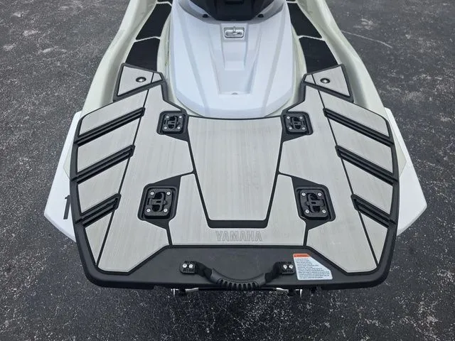 Slide: The Image of Yamaha VX CRUISER HO W/AUDIO 2025 - 12