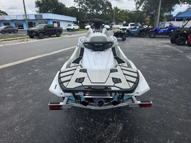 Slide: The Image of Yamaha VX CRUISER HO W/AUDIO 2025 - 5