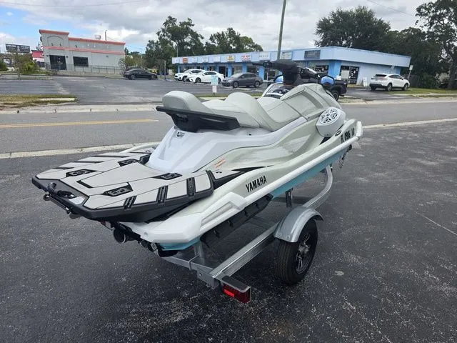 Slide: The Image of Yamaha VX CRUISER HO W/AUDIO 2025 - 6