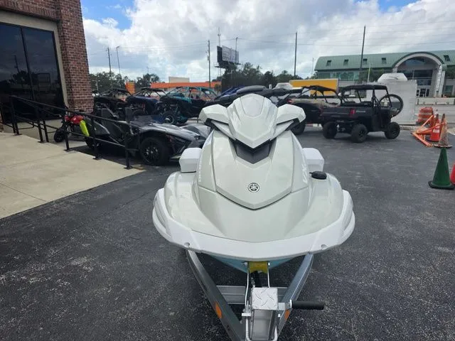 Slide: The Image of Yamaha VX CRUISER HO W/AUDIO 2025 - 9