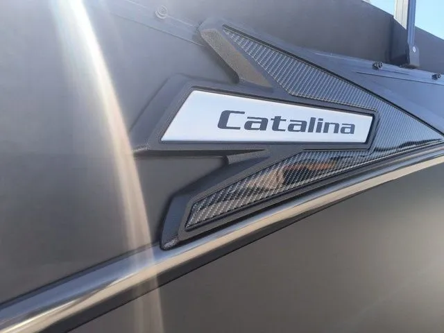 Slide: The Image of Avalon Catalina Quad Lounger 25 FT 2025 - 7