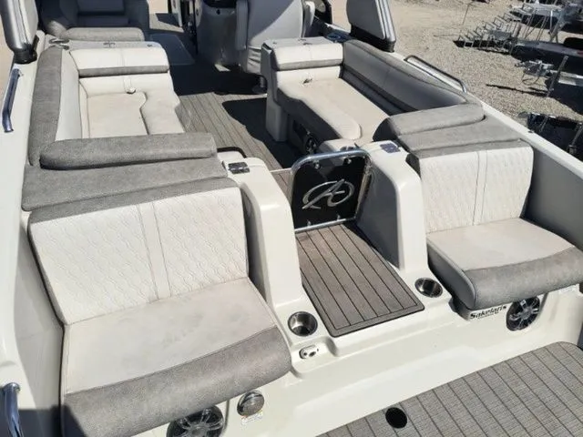 Slide: The Image of Avalon Waketoon Surf Series 2022 - 22