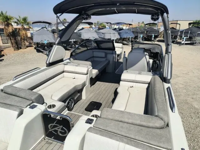 Slide: The Image of Avalon Waketoon Surf Series 2022 - 24