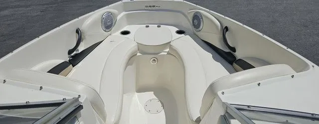 Slide: The Image of Stingray 225RX 2016 - 11