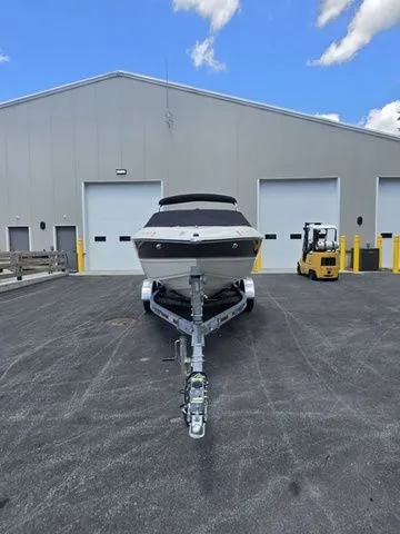 Slide: The Image of Stingray 225RX 2016 - 21