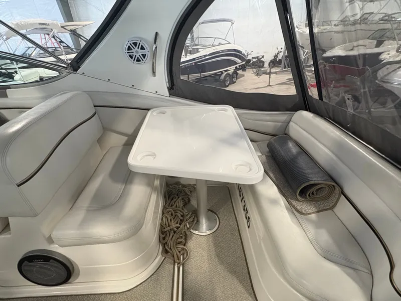 Slide: The Image of Wellcraft 28 Martinique 2001 - 13