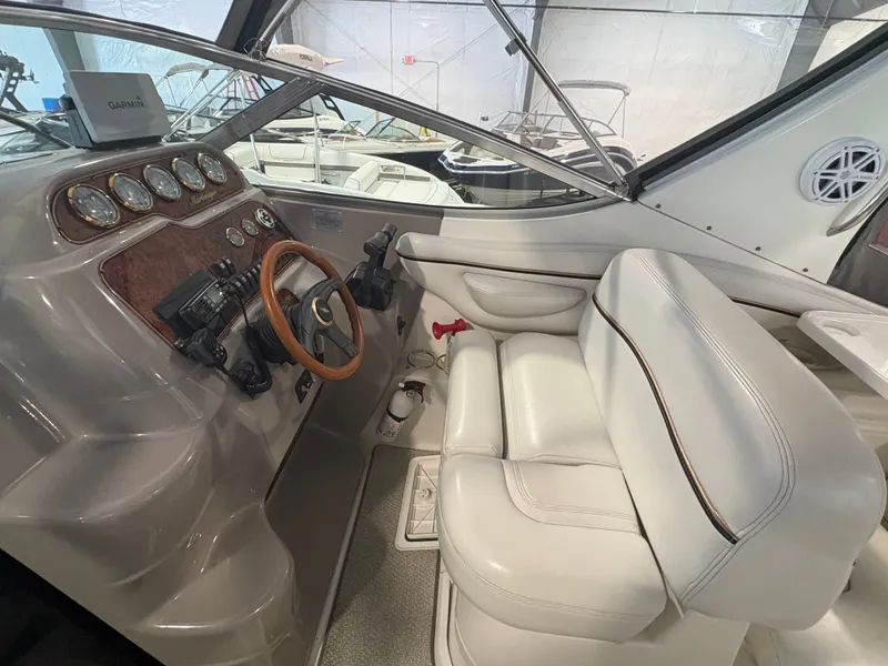 Slide: The Image of Wellcraft 28 Martinique 2001 - 14