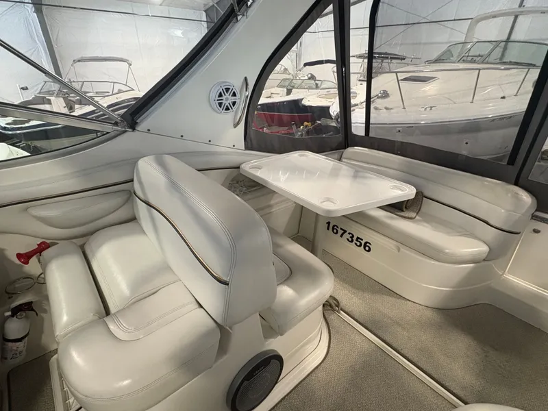 Slide: The Image of Wellcraft 28 Martinique 2001 - 16