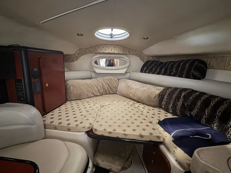 Slide: The Image of Wellcraft 28 Martinique 2001 - 19