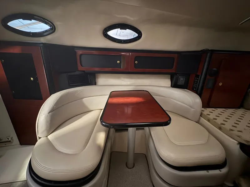 Slide: The Image of Wellcraft 28 Martinique 2001 - 20