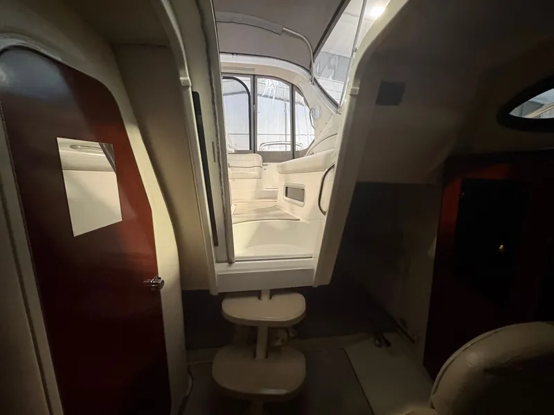 Slide: The Image of Wellcraft 28 Martinique 2001 - 22