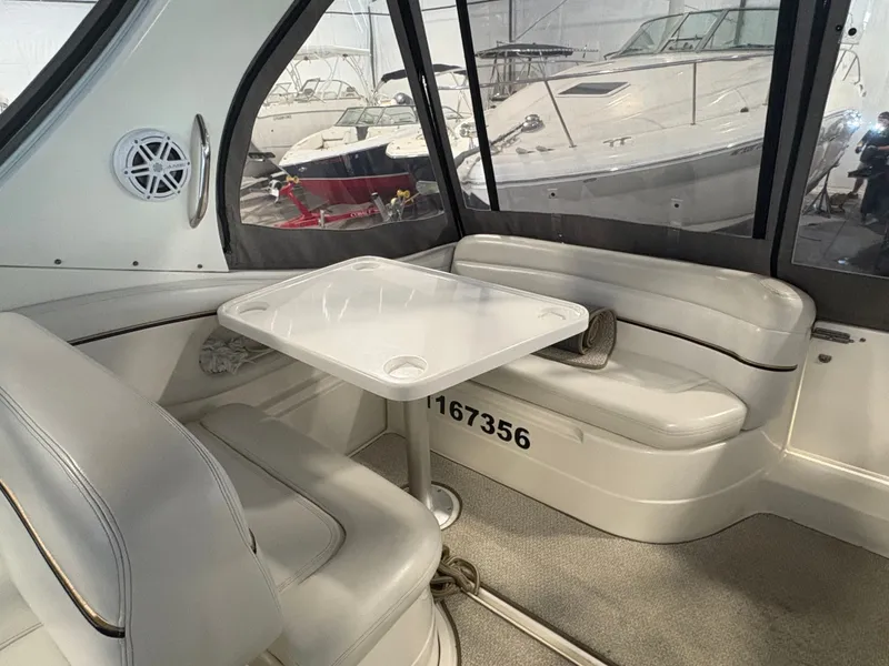 Slide: The Image of Wellcraft 28 Martinique 2001 - 26