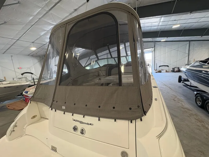 Slide: The Image of Wellcraft 28 Martinique 2001 - 27