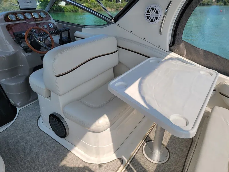 Slide: The Image of Wellcraft 28 Martinique 2001 - 3