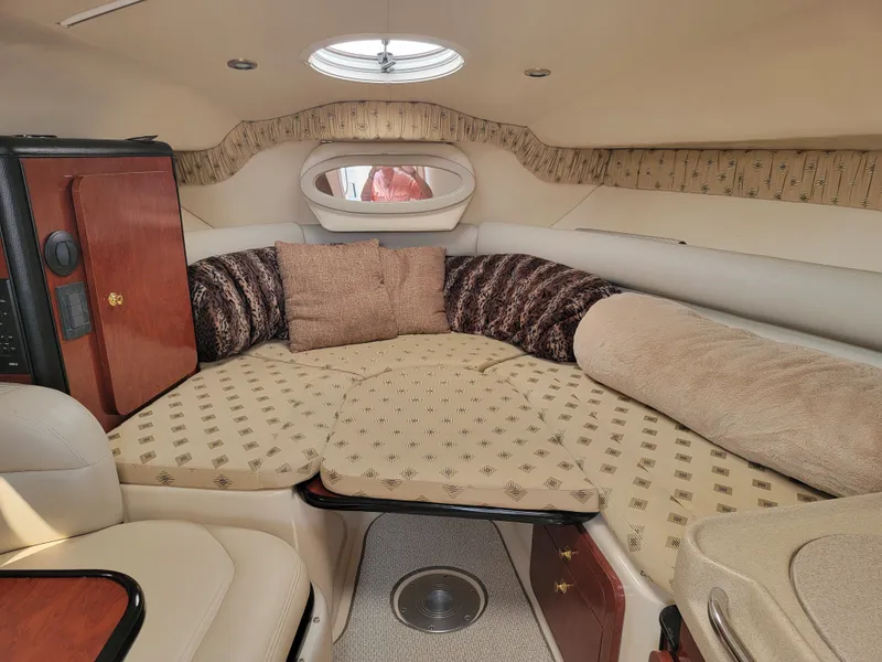 Slide: The Image of Wellcraft 28 Martinique 2001 - 6