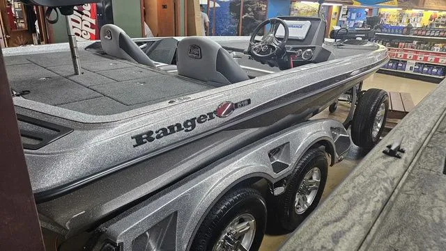 Slide: The Image of Ranger Z518 2024 - 10