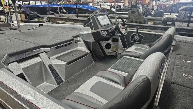 Slide: The Image of Ranger Z518 2024 - 5