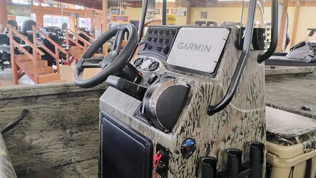 Slide: The Image of Ranger RB200 2025 - 25