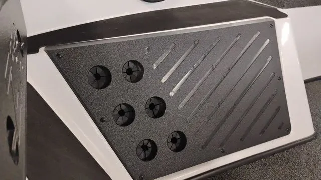 Slide: The Image of Nitro Z18 2025 - 14