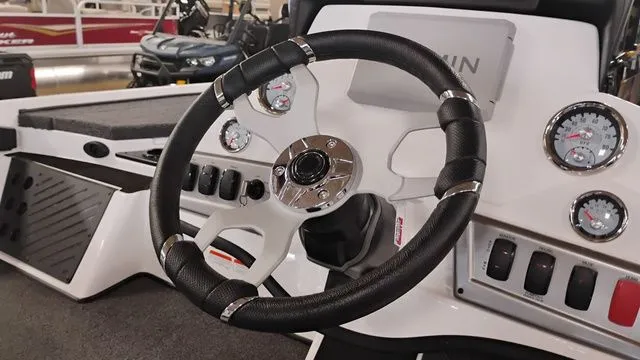 Slide: The Image of Nitro Z18 2025 - 25