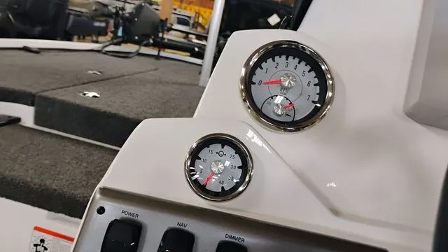 Slide: The Image of Nitro Z18 2025 - 28