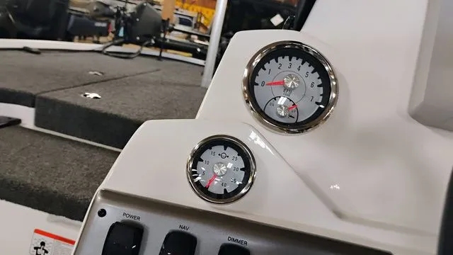 Slide: The Image of Nitro Z18 2025 - 38