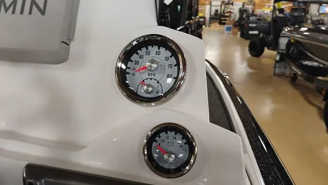 Slide: The Image of Nitro Z18 2025 - 39