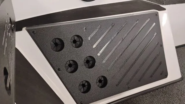 Slide: The Image of Nitro Z18 2025 - 52