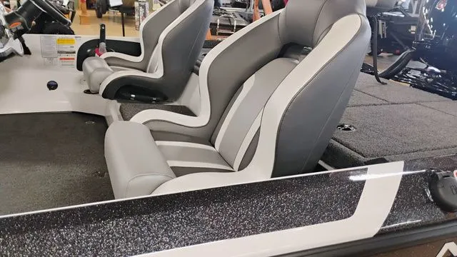 Slide: The Image of Nitro Z18 2025 - 54