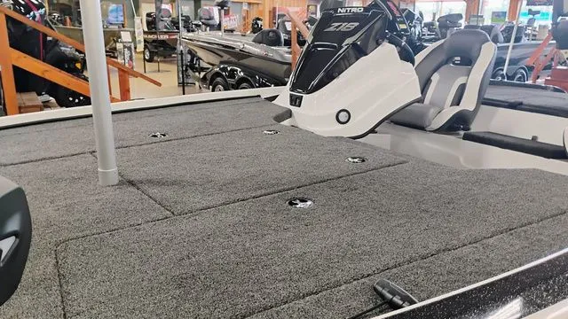 Slide: The Image of Nitro Z18 2025 - 55