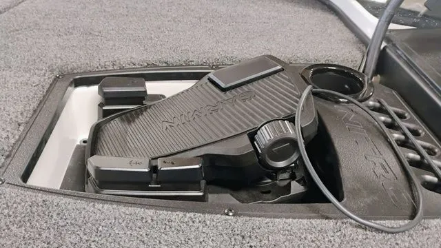 Slide: The Image of Nitro Z18 2025 - 58