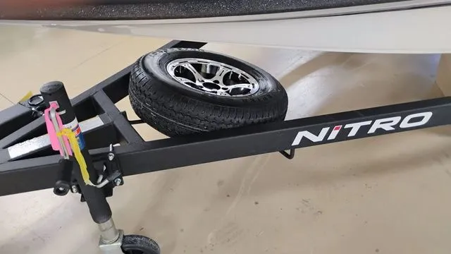 Slide: The Image of Nitro Z18 2025 - 6